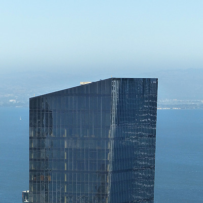 Park Tower at Transbay by Nate Lindsey