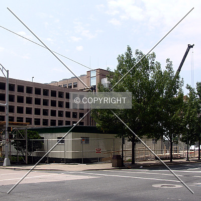 The Ritz-Carlton, Charlotte by Chris Patriarca