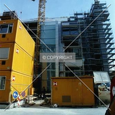 Skylight by Nephilim