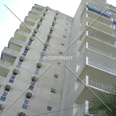 The Montego Bay Club Resort Condominiums by Nephilim