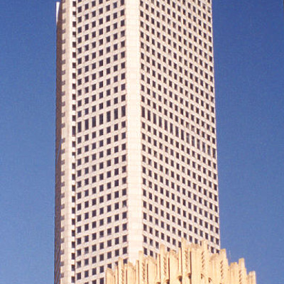 600 Travis by Marshall Gerometta