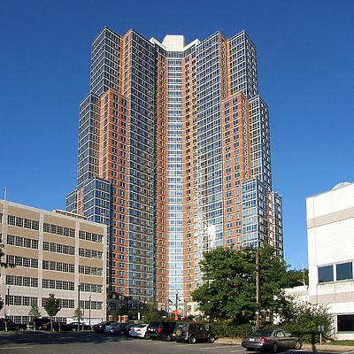 Halstead New Rochelle by John Cahill