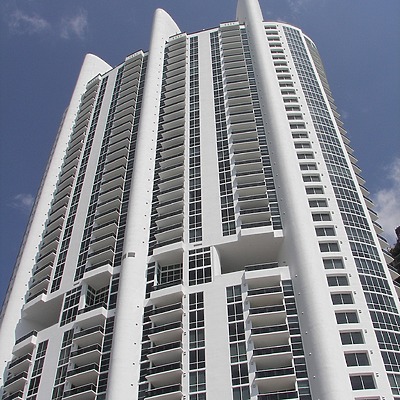 Trump Palace by Rodney Gunn