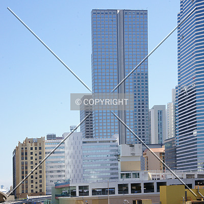 Southeast Financial Center by Nephilim