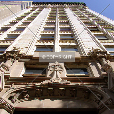 Sheraton Columbia Downtown Hotel by Chris Patriarca