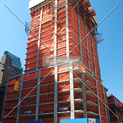 InterContinental New York Times Square by Royce Douglas