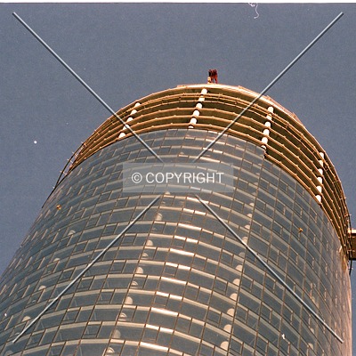 MAIN TOWER by Nephilim