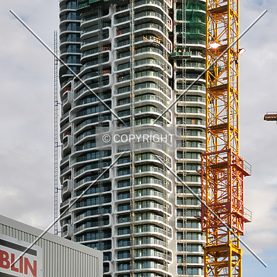 Grand Tower by Nephilim