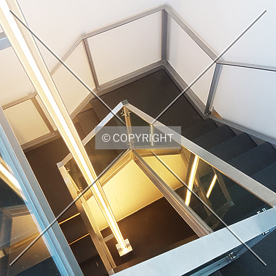 MAIN TOWER by Nephilim