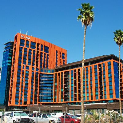 Mirabella by Brian LoBue