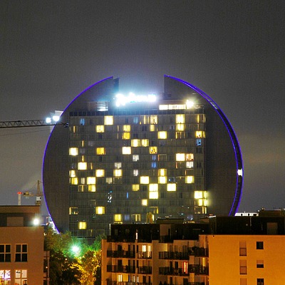 Radisson BLU by Huopa