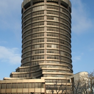 Bank für Internationalen Zahlungsausgleich by Daniel Kieckhefer
