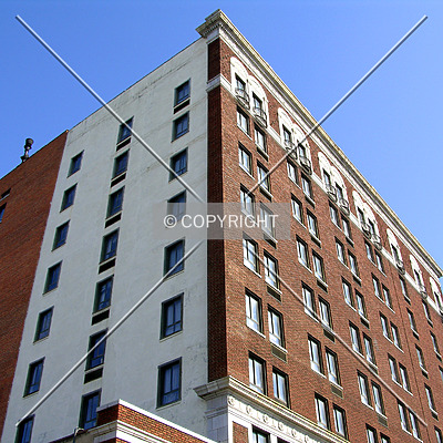 The Patrick Henry by Chris Patriarca