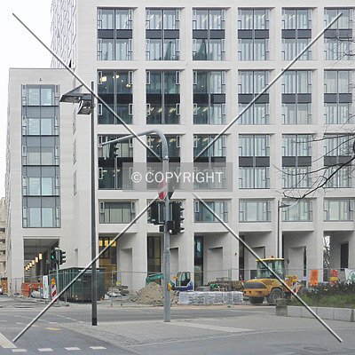 MainTor Panorama by Nephilim