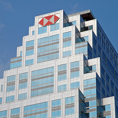 U-Chu Liang Building by John Bek