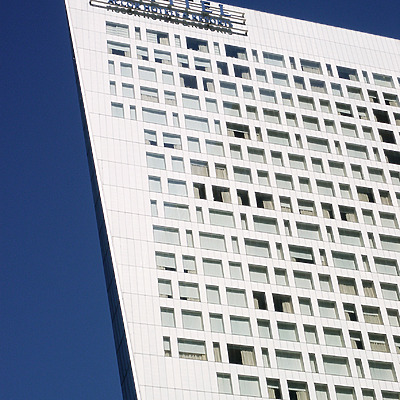 Sofitel Chicago Water Tower by Daniel Kieckhefer