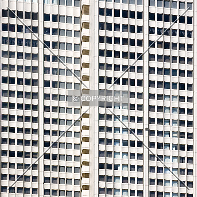 Keio Plaza North Building by Serdica