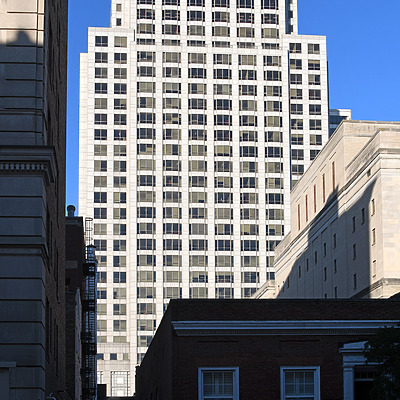 Chemed Center by John W. Cahill