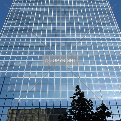 Proximus Tower 1 by Emmanuel D.