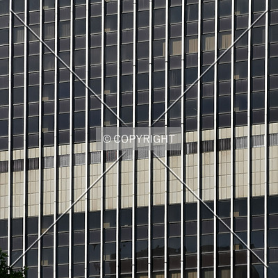 Frankfurter Büro Center by Nephilim
