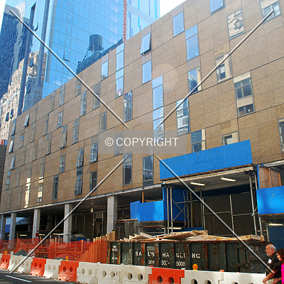 InterContinental New York Times Square by Royce Douglas