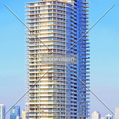 ICON at South Beach by Jorge Molina