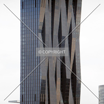 DC Tower 1 by Nephilim