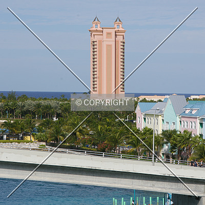 The Reef Atlantis by Nephilim