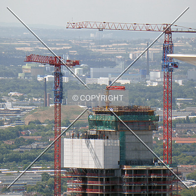 Grand Tower by Nephilim