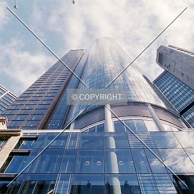 MAIN TOWER by Nephilim