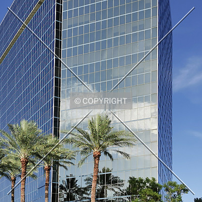 Financial Plaza by Nephilim