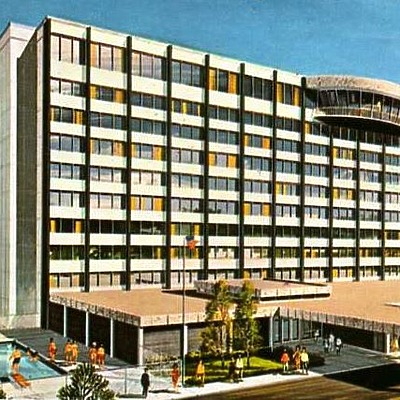 Holiday Inn Sioux Falls City Centre by Curteichcolor