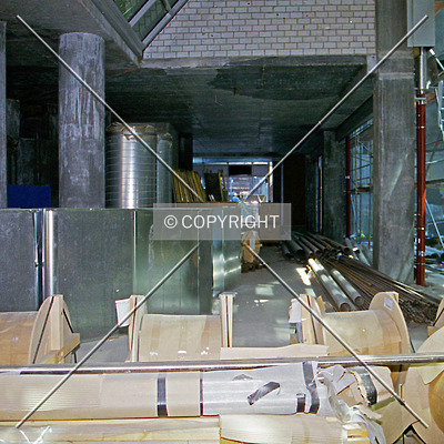 Eurotheum by Nephilim