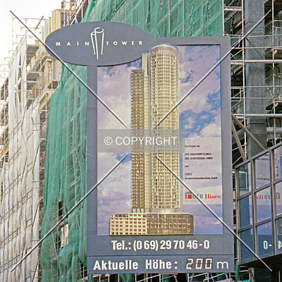 MAIN TOWER by Nephilim