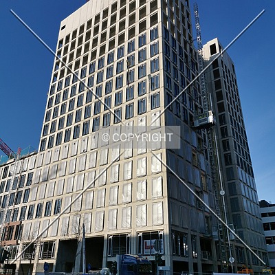 DB Tower by Nephilim