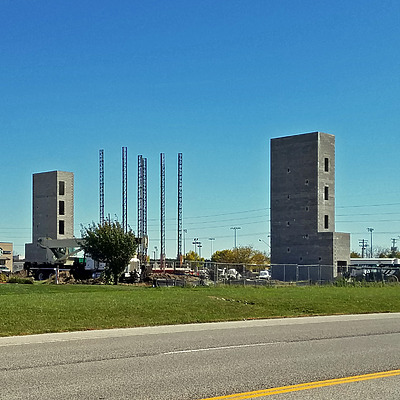 TownePlace Suites by Marriott Edwardsville by Ryan Hildebrand