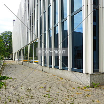 Rhein-Main-Center by Nephilim