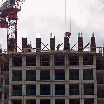 415 Premier Apartments by Shawn Ursini