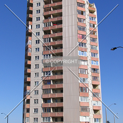 Sinimäe 7 by Risto Vähi
