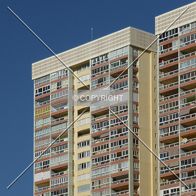 Cala Palmera, Torre 2 by Nephilim