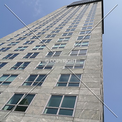 City Tower by Nephilim