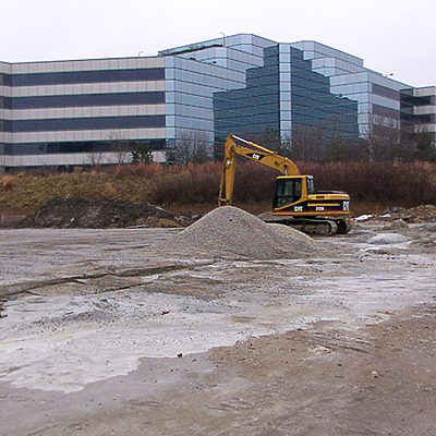 Optima Views by Daniel Kieckhefer