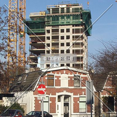 Alphatoren by René Hogendijk