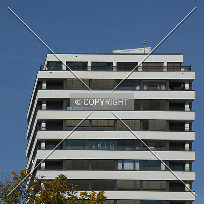 Lyoner Straße 19 by Nephilim