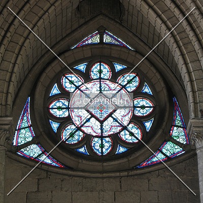 Cathédrale Notre-Dame d'Amiens by Emmanuel D.