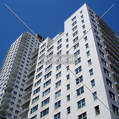 Pavilion Apartments by Royce Douglas