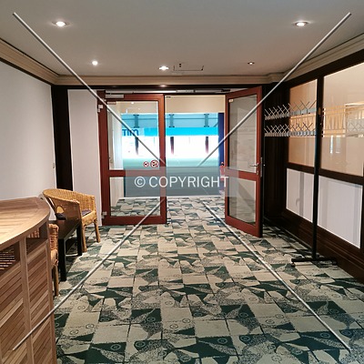 Maritim Golf and Sport Hotel by Nephilim