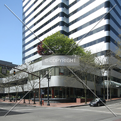 Pacwest Center by Serdica