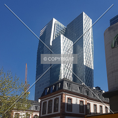 Nextower by Nephilim