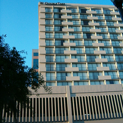 DoubleTree by Hilton Hotel Tallahassee by Rodney Gunn